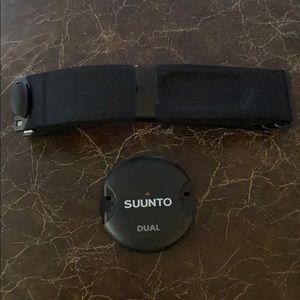 Suunto Heart Rate Belt